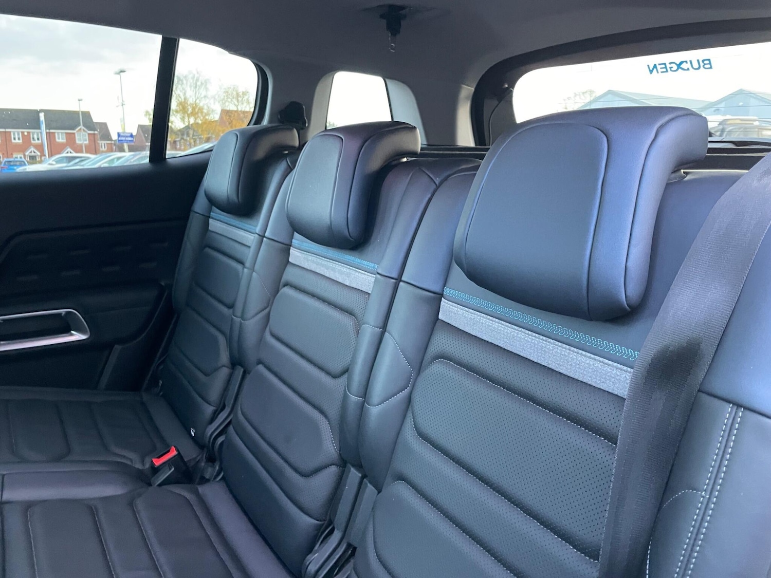 Used Citroen C5 Aircross 2024 for sale - 76634097: Photo 55