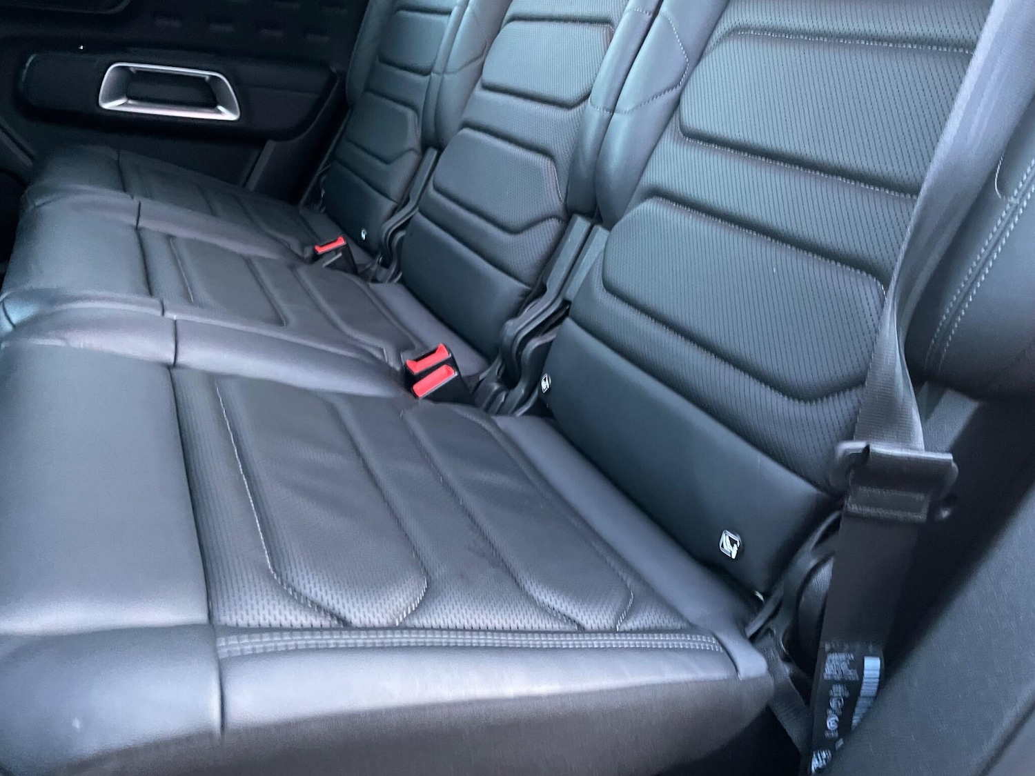 Used Citroen C5 Aircross 2024 for sale - 76634097: Photo 56