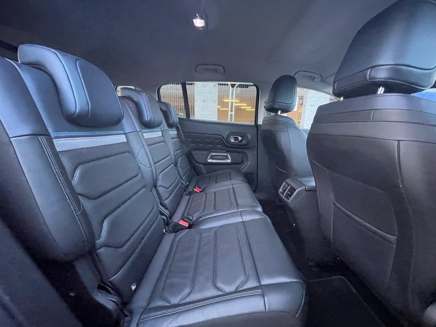 Used Citroen C5 Aircross 2024 for sale - 76634097: Photo 57