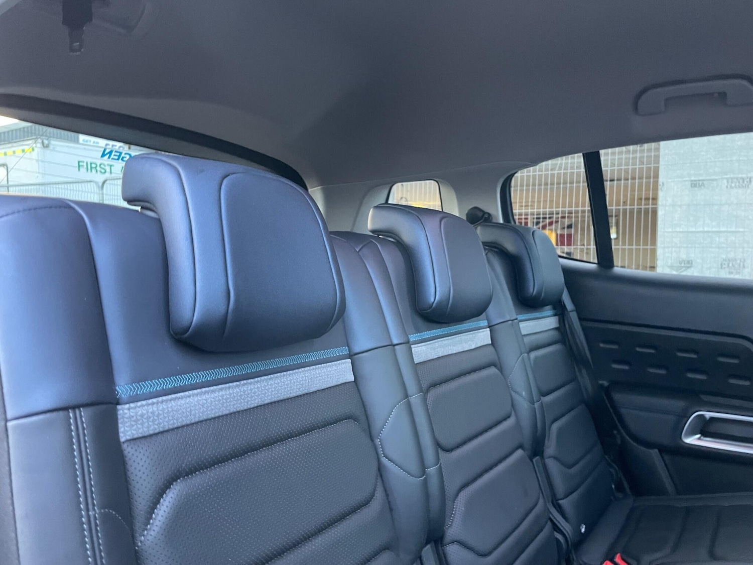 Used Citroen C5 Aircross 2024 for sale - 76634097: Photo 59