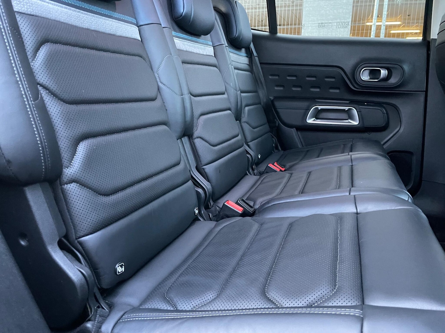 Used Citroen C5 Aircross 2024 for sale - 76634097: Photo 60