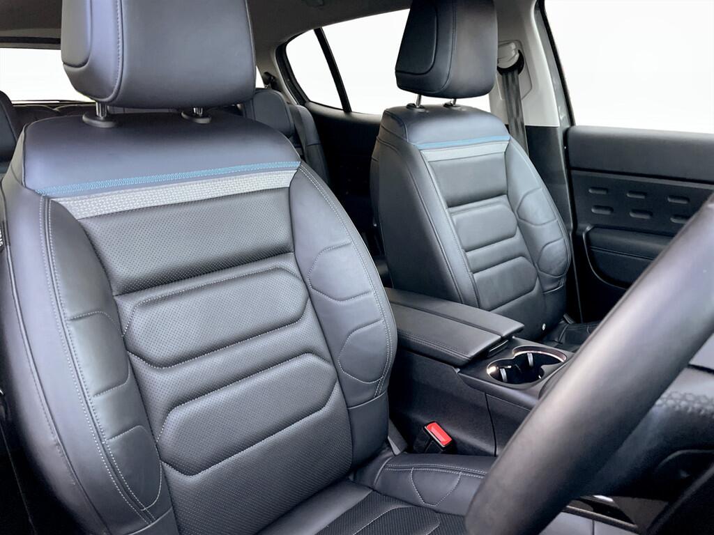 Used Citroen C5 Aircross 2024 for sale - 76634097: Photo 8