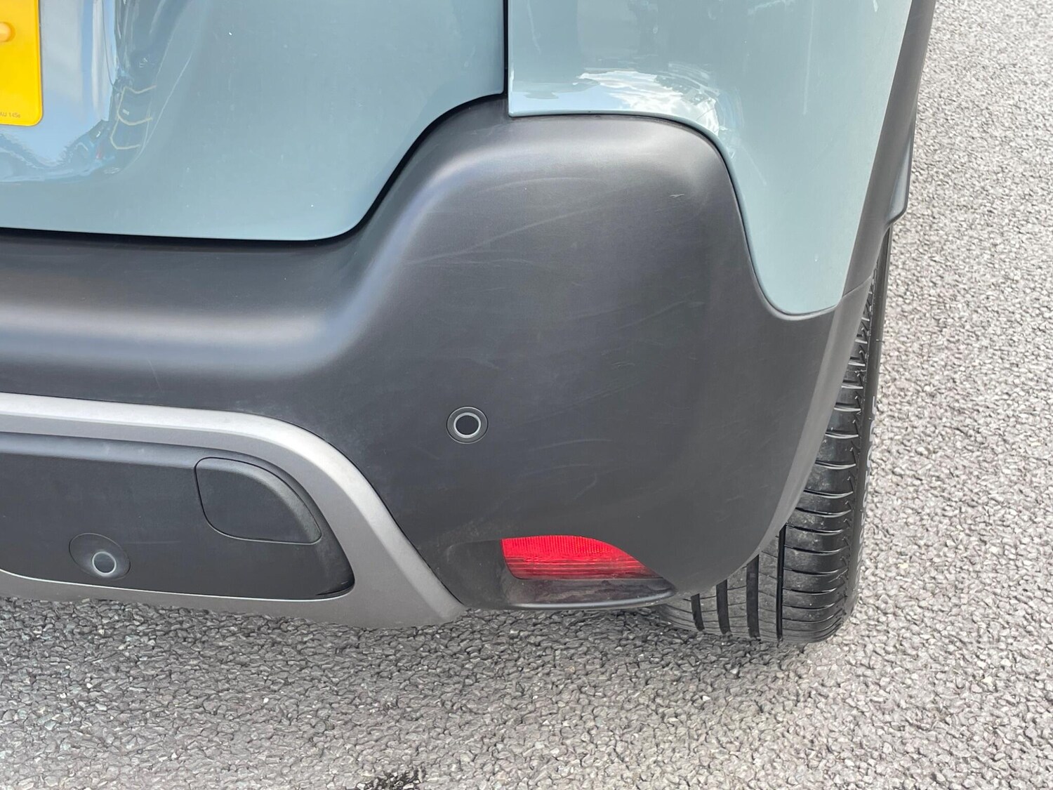 Vehicle 27