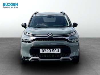 Used Citroen C3 Aircross 2023 for sale - 75400686: Photo