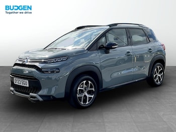 Used Citroen C3 Aircross 2023 for sale - 75400686: Photo