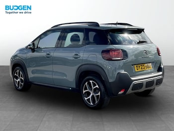 Used Citroen C3 Aircross 2023 for sale - 75400686: Photo