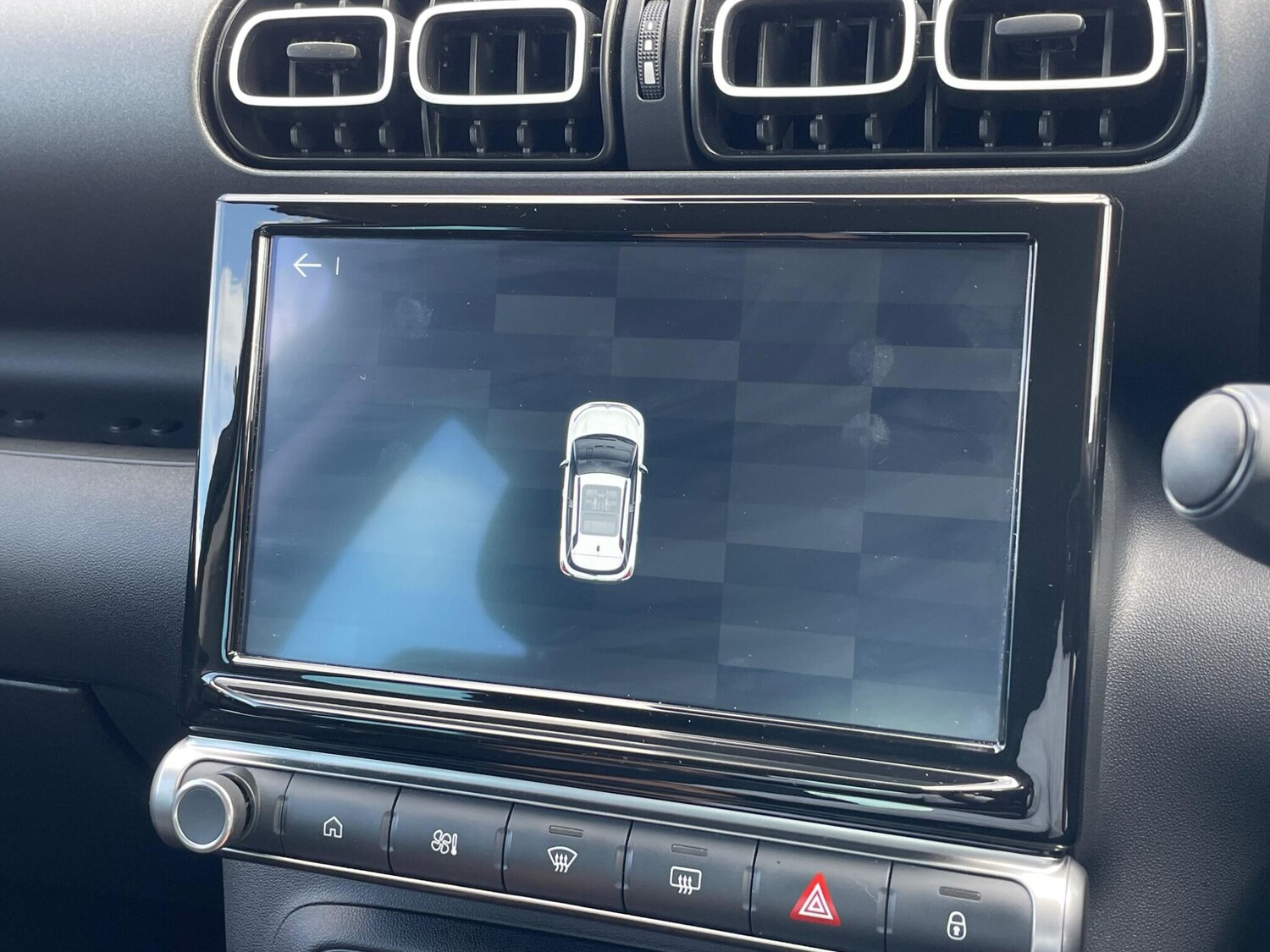 Vehicle 50