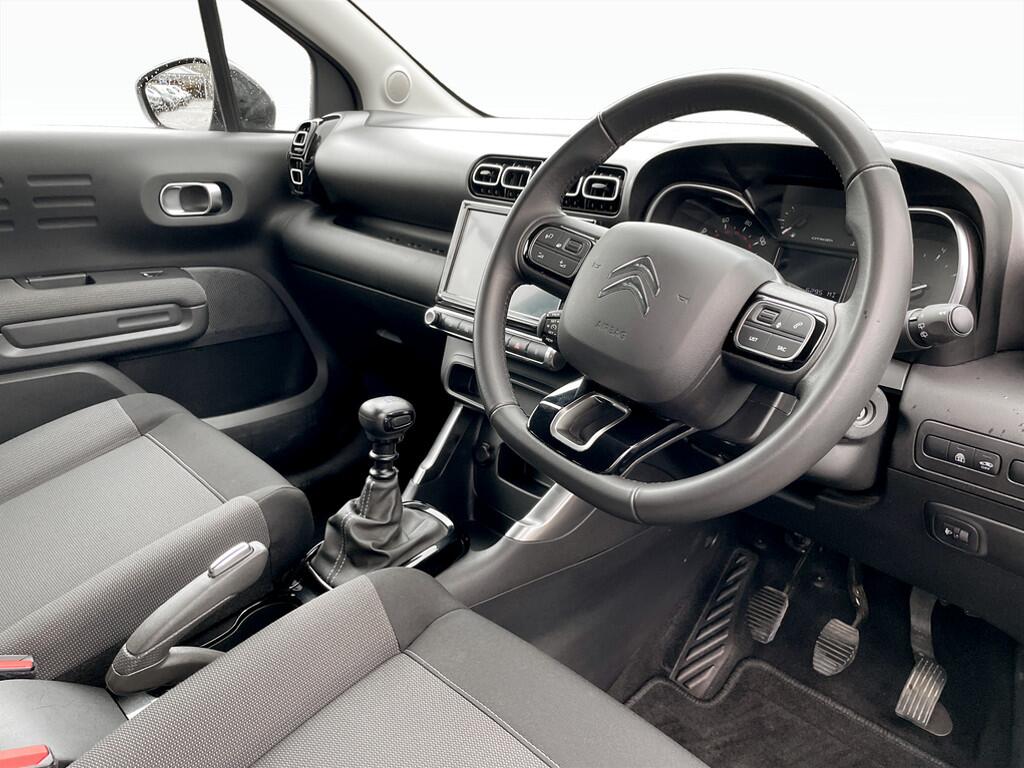 Used Citroen C3 Aircross 2022 for sale - 76259081: Photo 10
