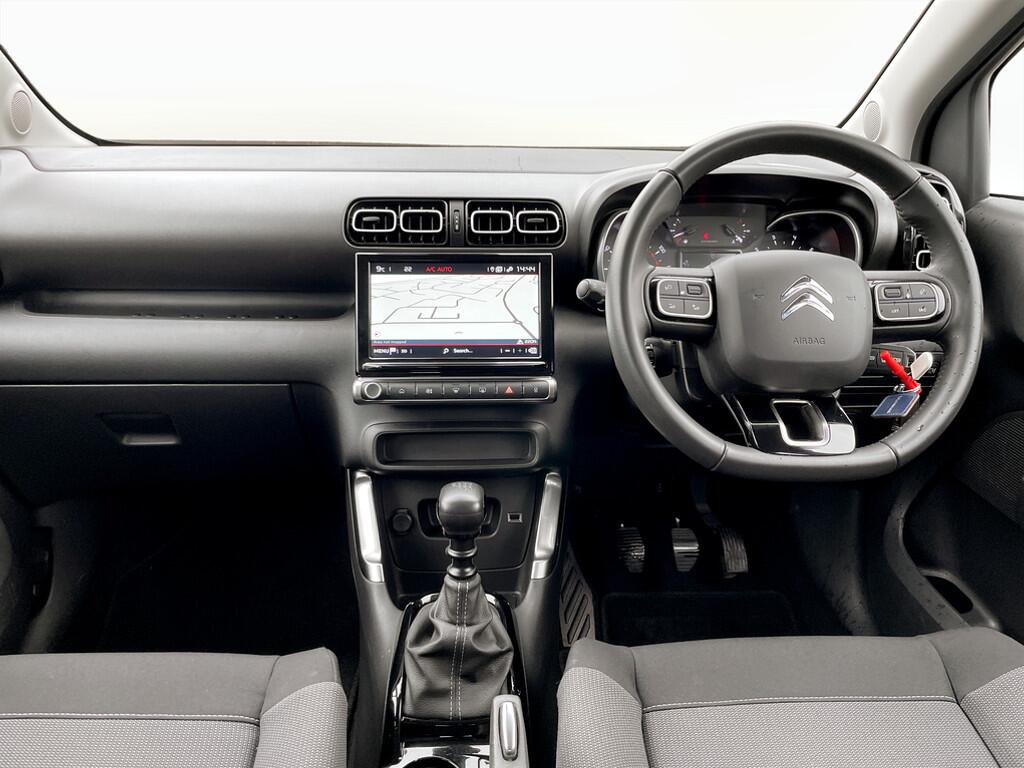 Used Citroen C3 Aircross 2022 for sale - 76259081: Photo 11