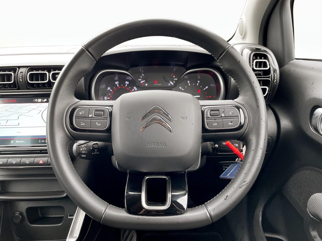 Used Citroen C3 Aircross 2022 for sale - 76259081: Photo 12