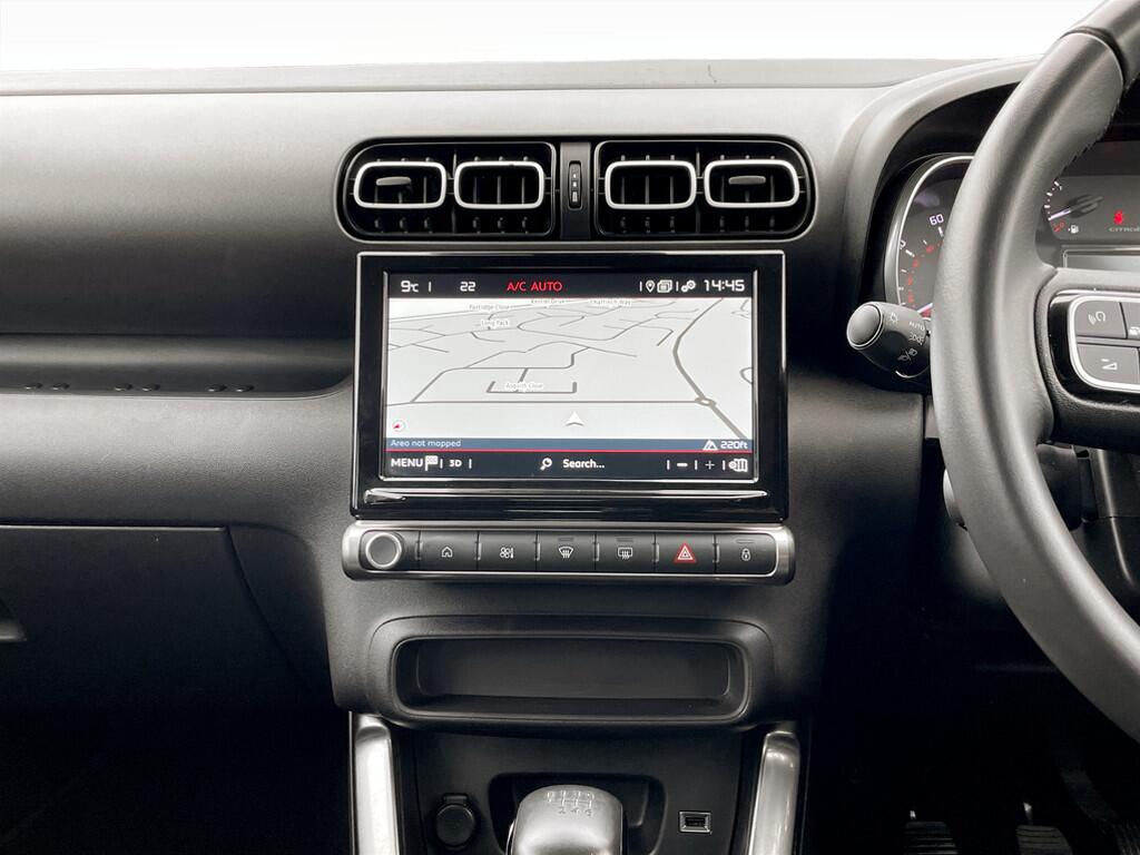 Used Citroen C3 Aircross 2022 for sale - 76259081: Photo 13