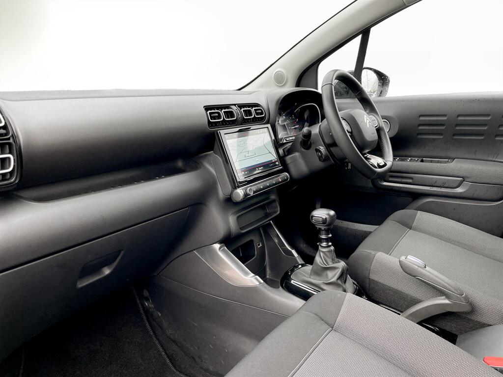 Used Citroen C3 Aircross 2022 for sale - 76259081: Photo 14