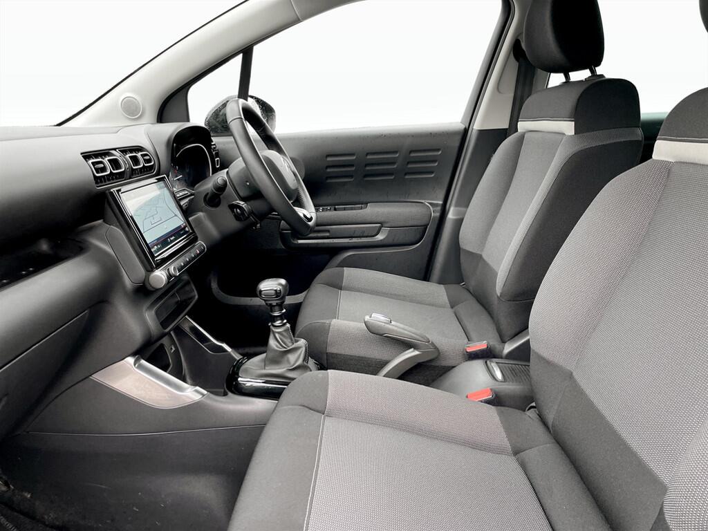 Used Citroen C3 Aircross 2022 for sale - 76259081: Photo 15