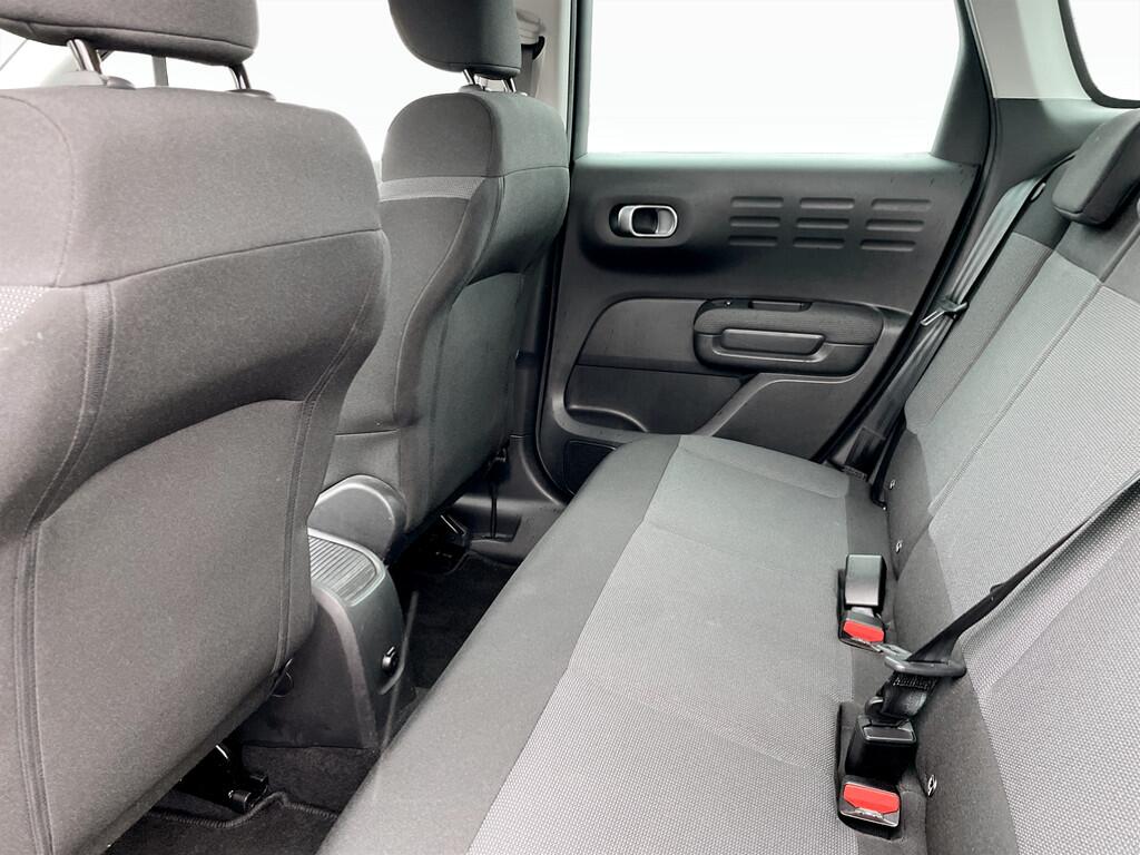 Used Citroen C3 Aircross 2022 for sale - 76259081: Photo 16