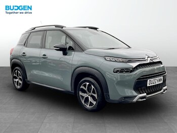 2022 (22) - 1.2 PureTech Shine Euro 6 (s/s) 5dr