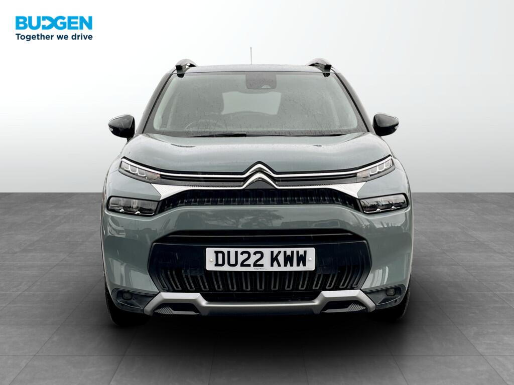 Used Citroen C3 Aircross 2022 for sale - 76259081: Photo 2