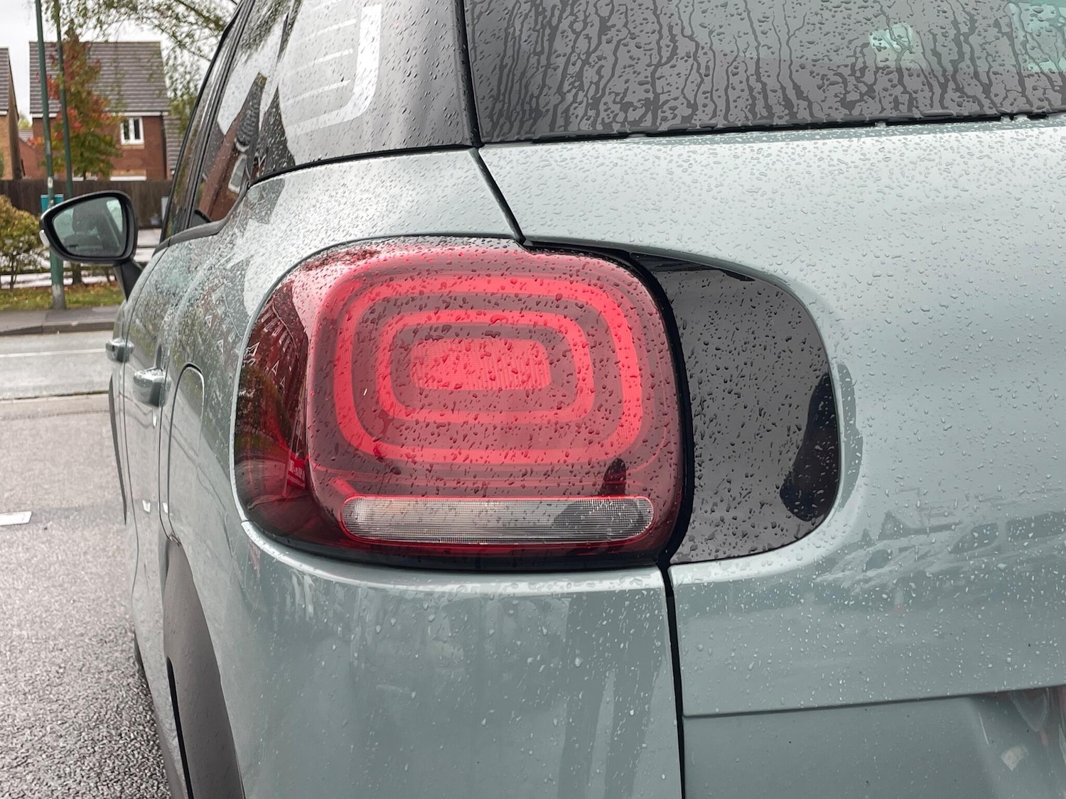 Used Citroen C3 Aircross 2022 for sale - 76259081: Photo 24