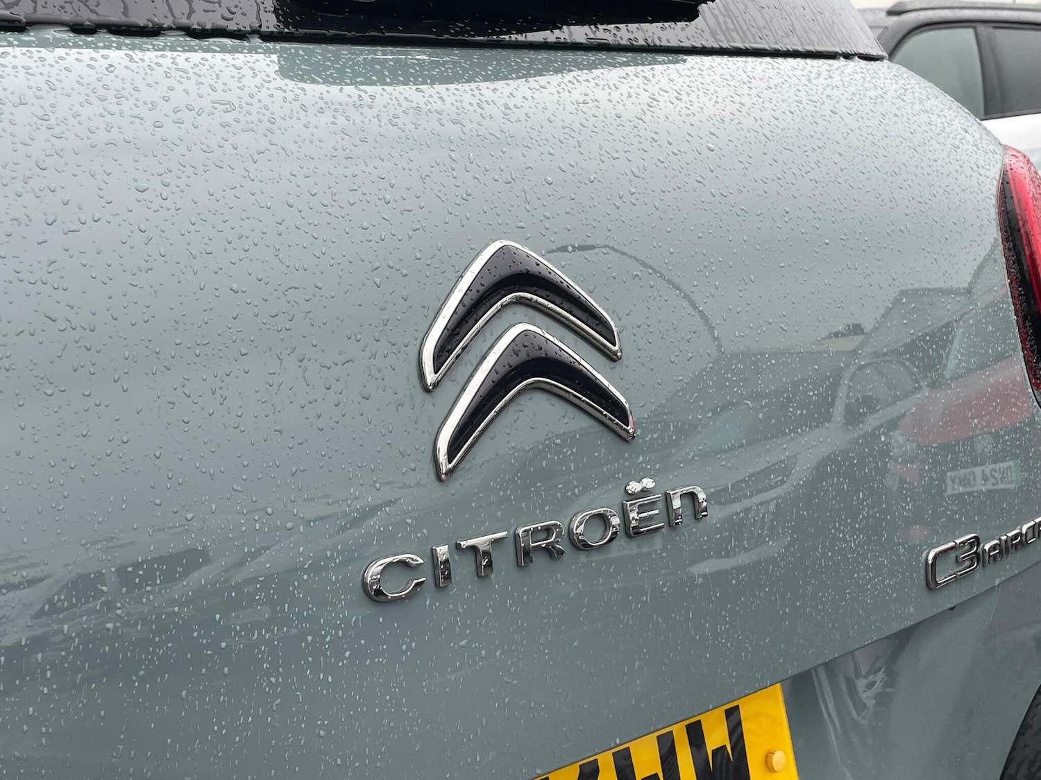 Used Citroen C3 Aircross 2022 for sale - 76259081: Photo 25