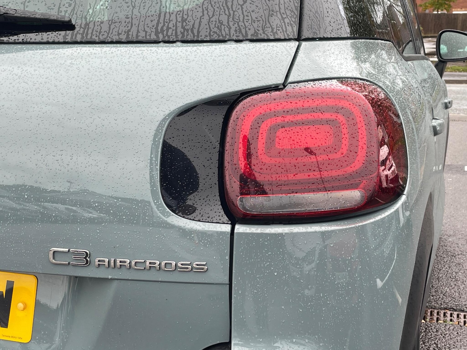 Used Citroen C3 Aircross 2022 for sale - 76259081: Photo 26