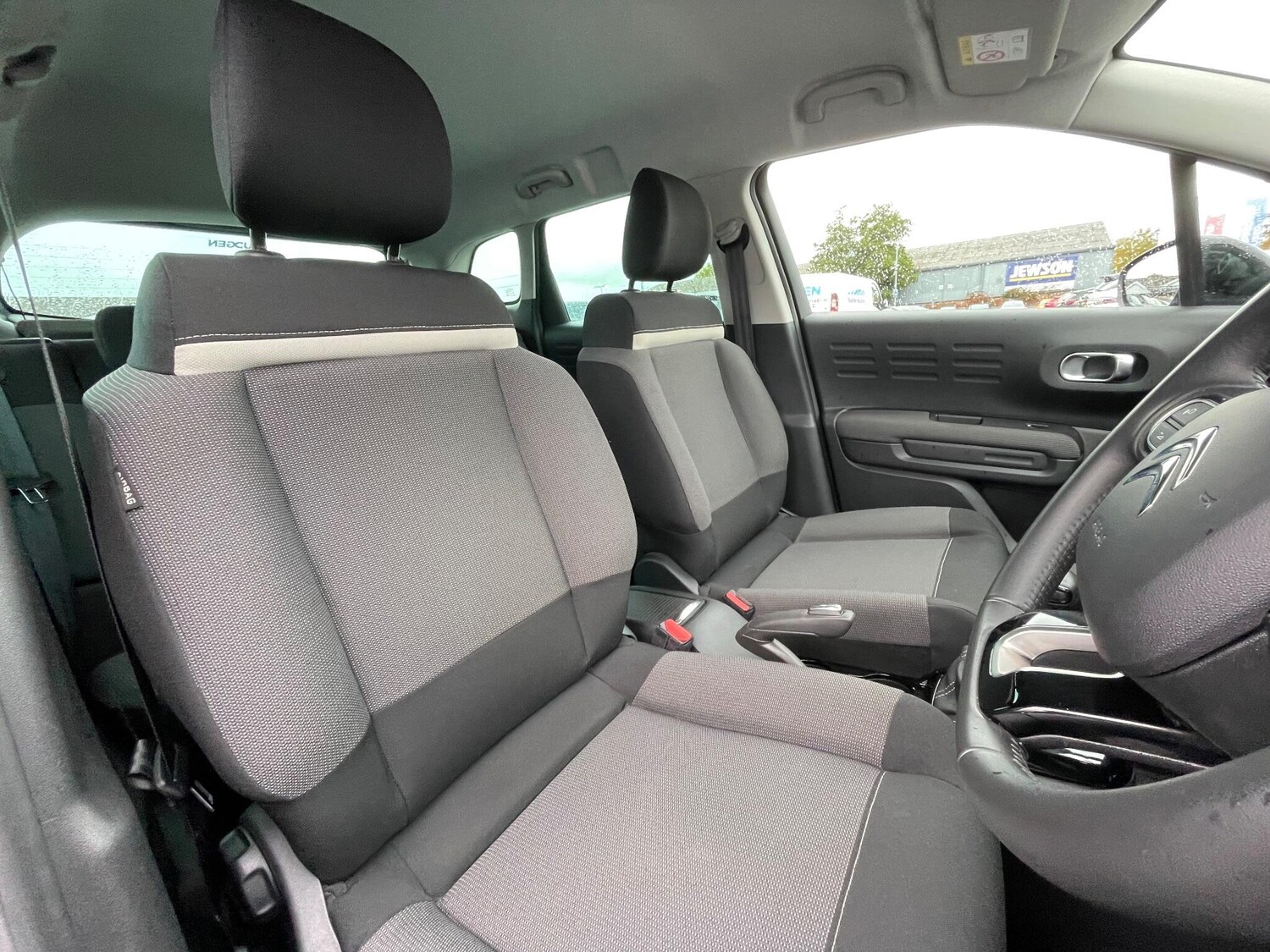 Used Citroen C3 Aircross 2022 for sale - 76259081: Photo 30