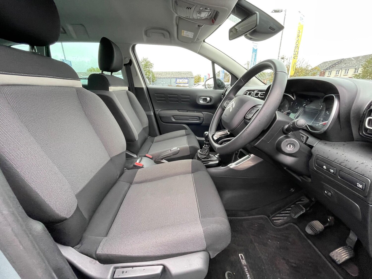 Used Citroen C3 Aircross 2022 for sale - 76259081: Photo 31