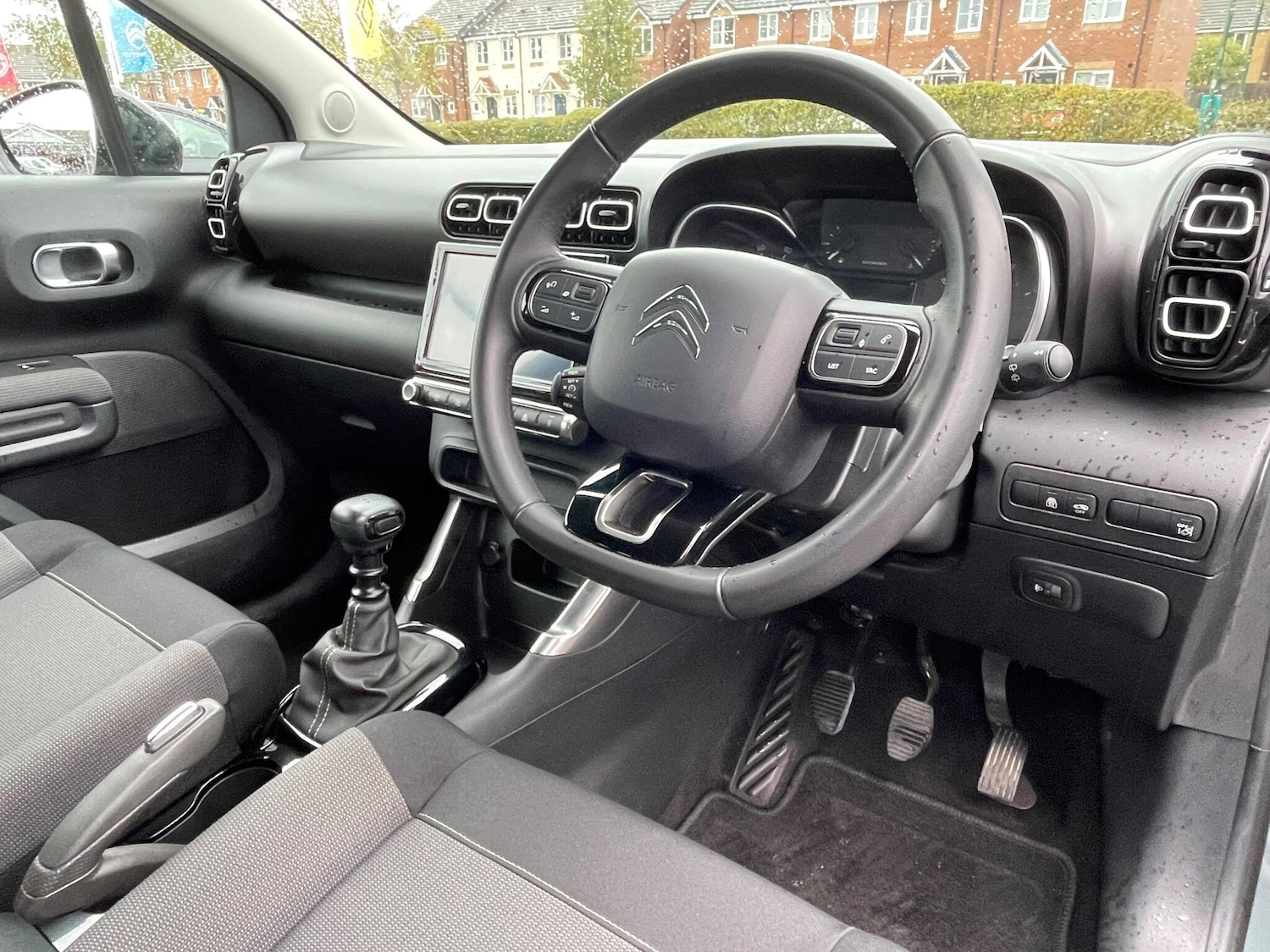 Used Citroen C3 Aircross 2022 for sale - 76259081: Photo 32
