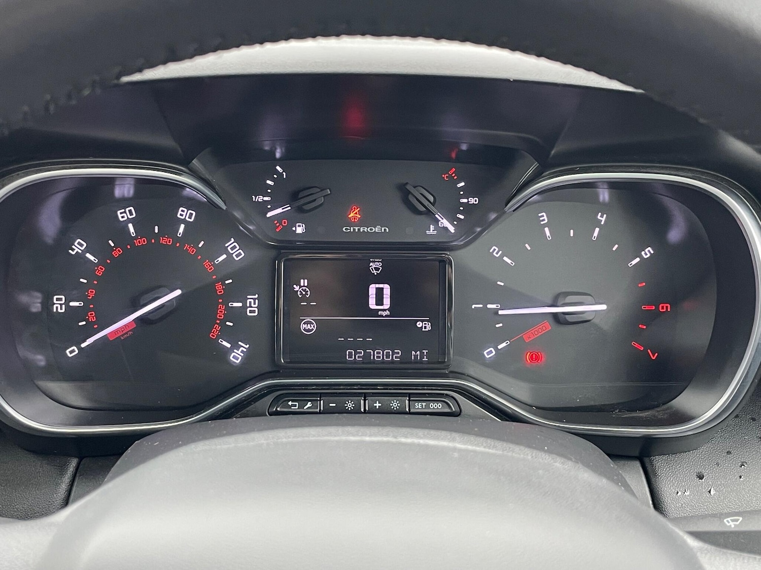Used Citroen C3 Aircross 2022 for sale - 76259081: Photo 33