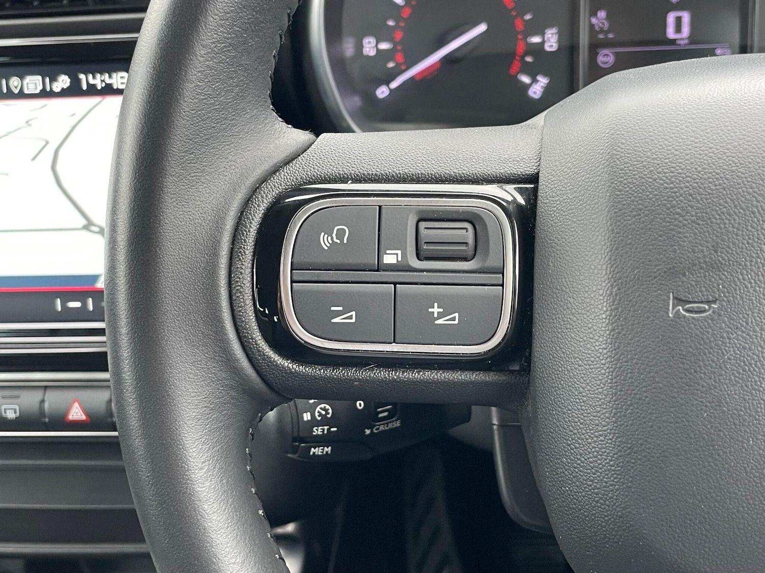 Used Citroen C3 Aircross 2022 for sale - 76259081: Photo 34