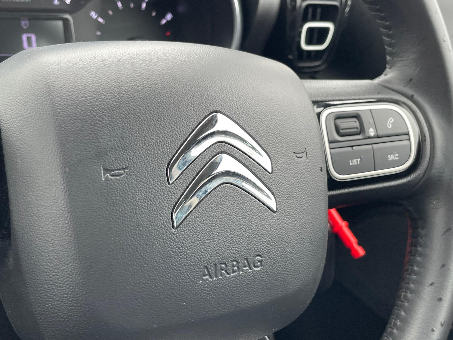 Used Citroen C3 Aircross 2022 for sale - 76259081: Photo 35