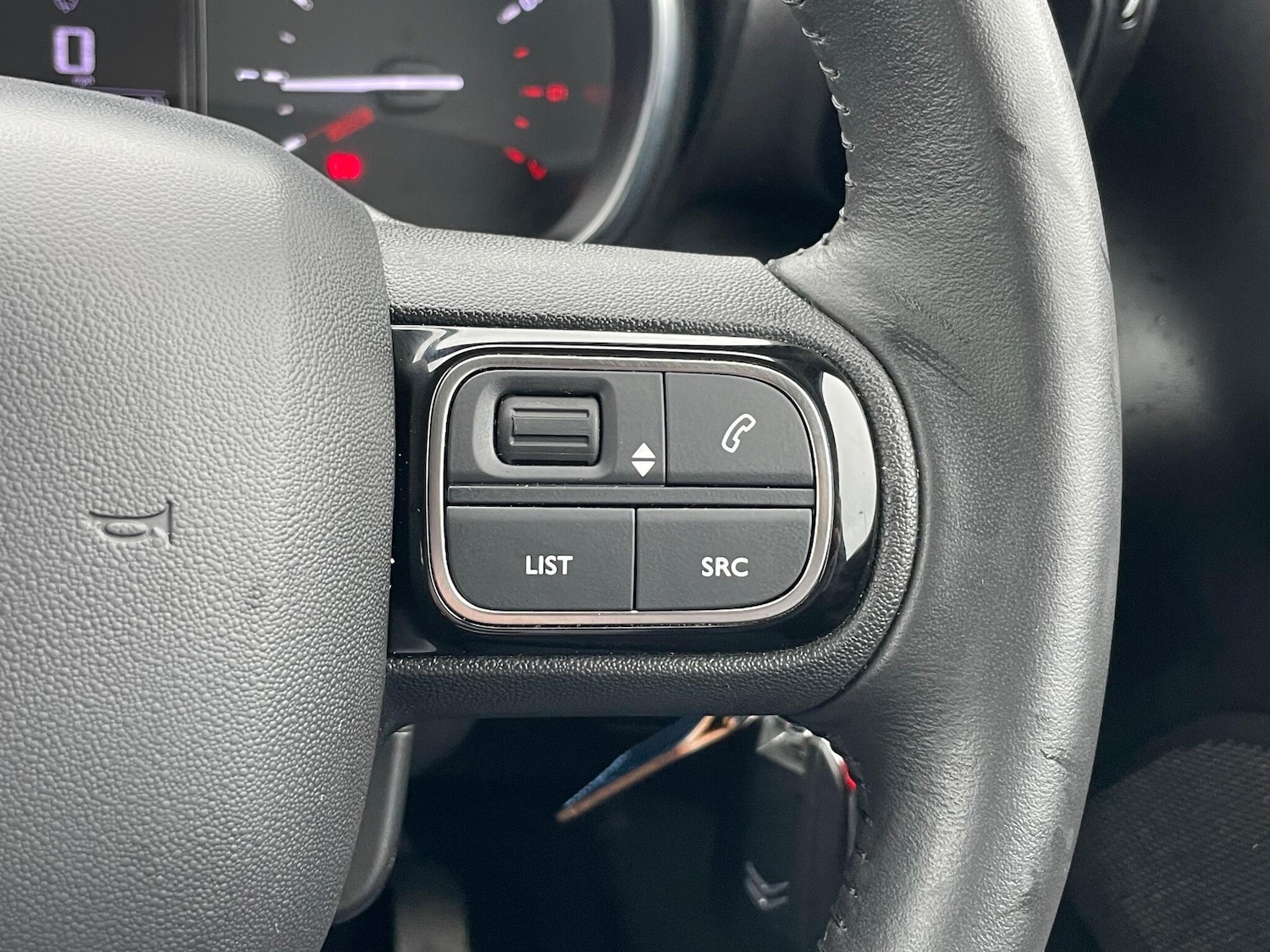 Used Citroen C3 Aircross 2022 for sale - 76259081: Photo 36