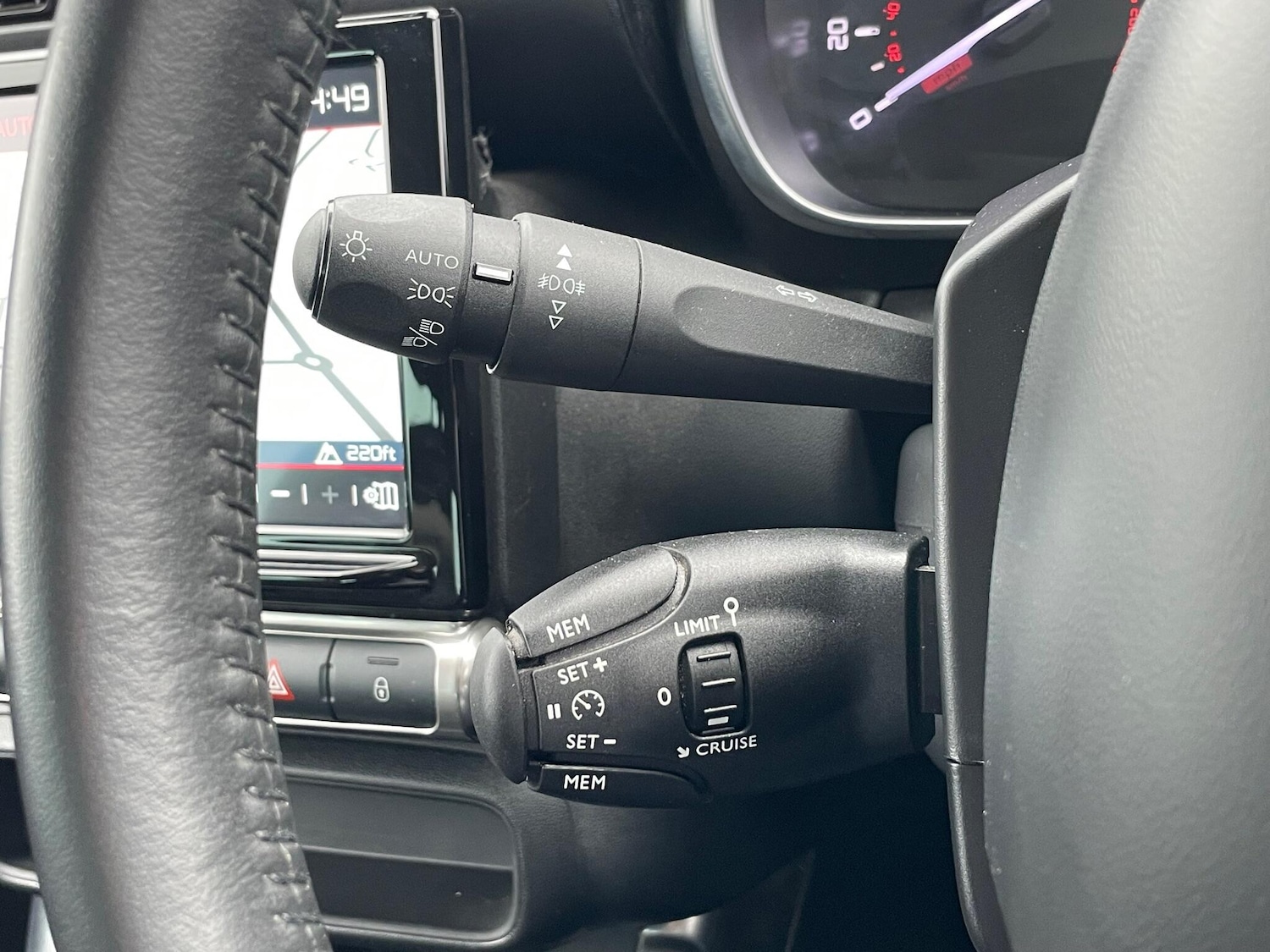 Used Citroen C3 Aircross 2022 for sale - 76259081: Photo 37