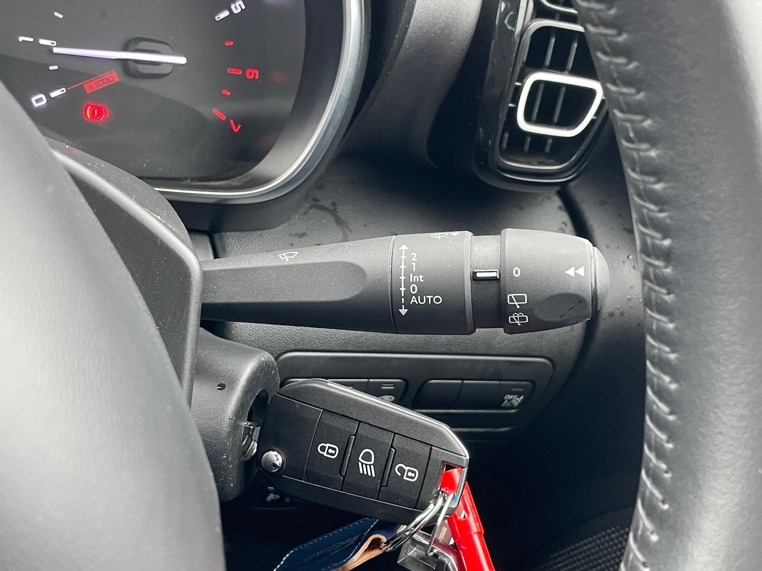 Used Citroen C3 Aircross 2022 for sale - 76259081: Photo 38