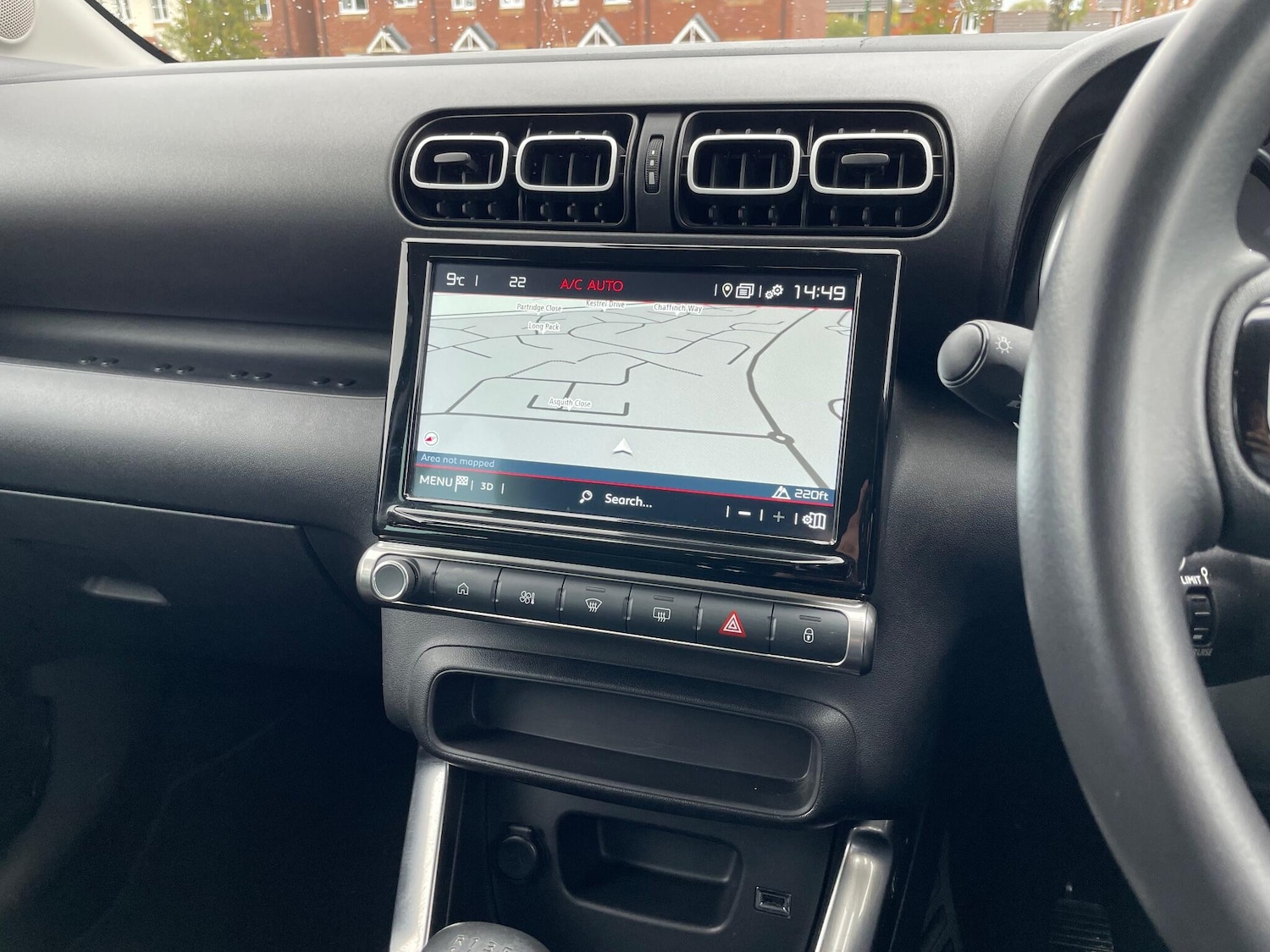 Used Citroen C3 Aircross 2022 for sale - 76259081: Photo 39