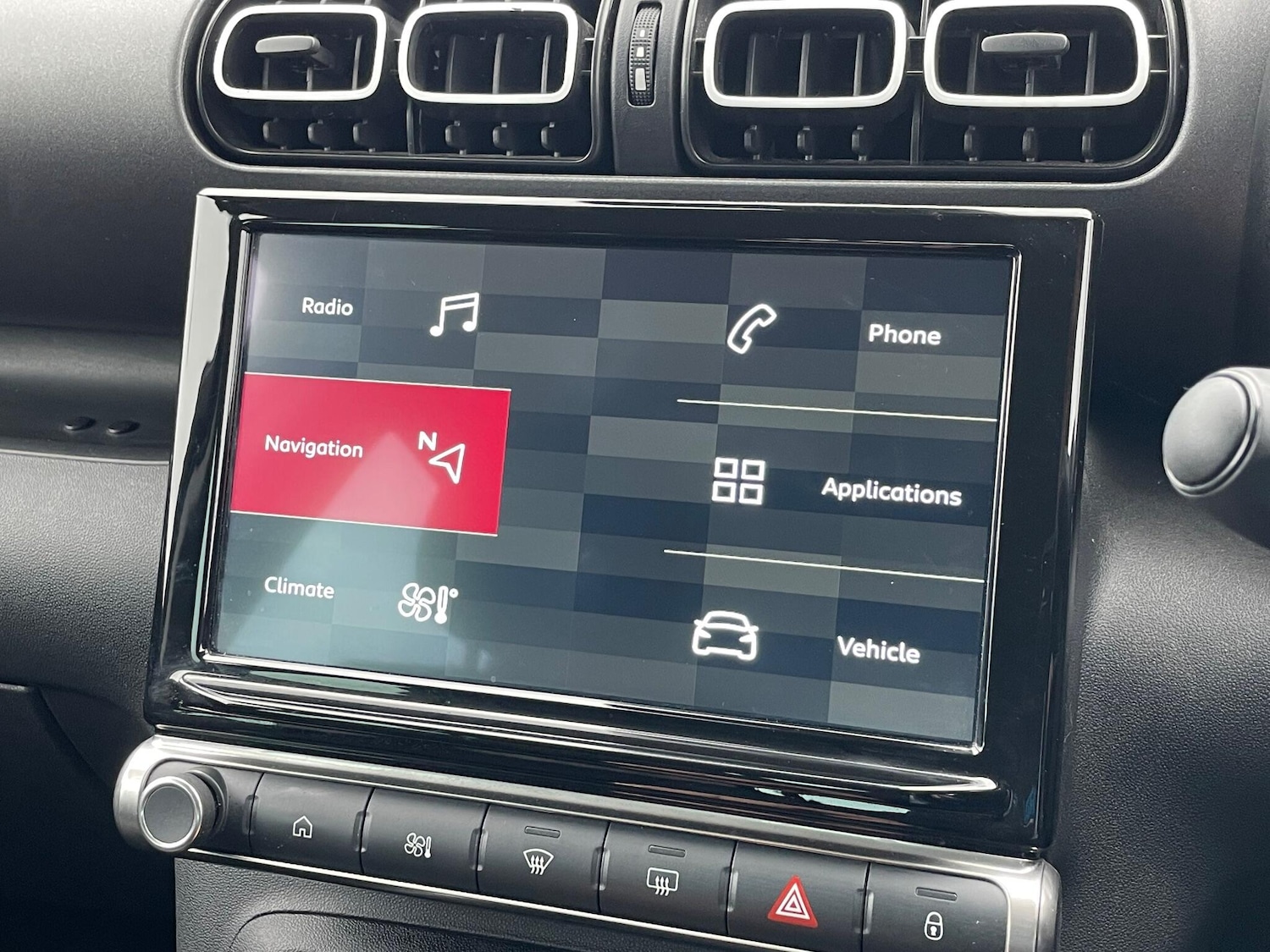 Used Citroen C3 Aircross 2022 for sale - 76259081: Photo 41