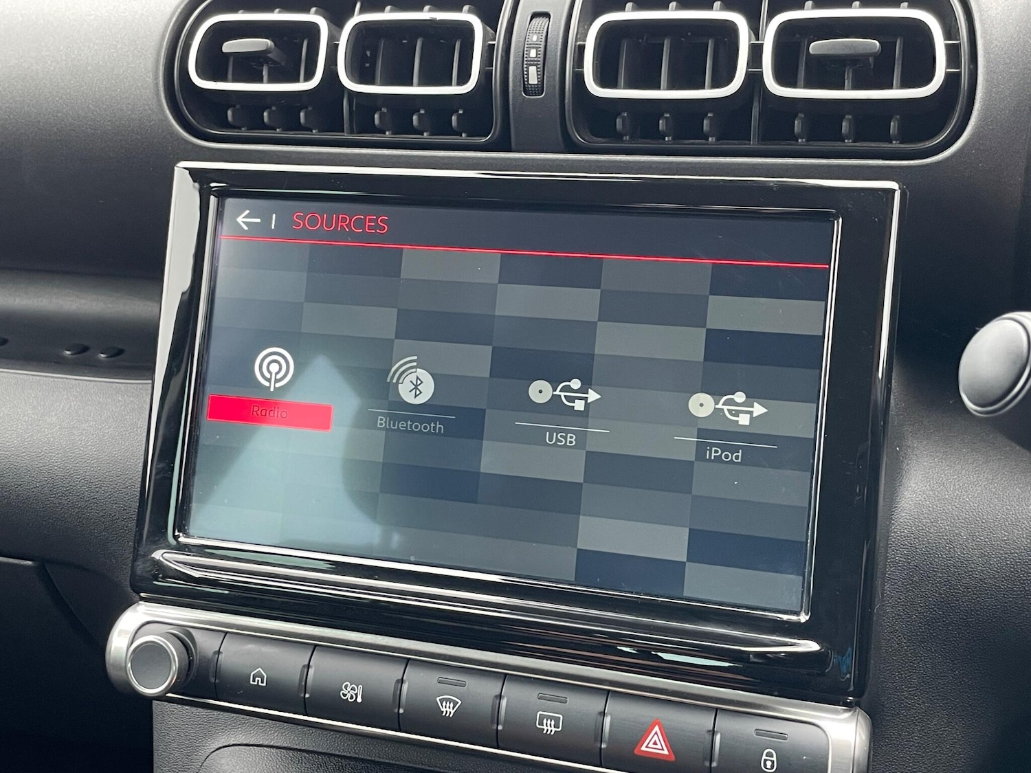 Used Citroen C3 Aircross 2022 for sale - 76259081: Photo 43