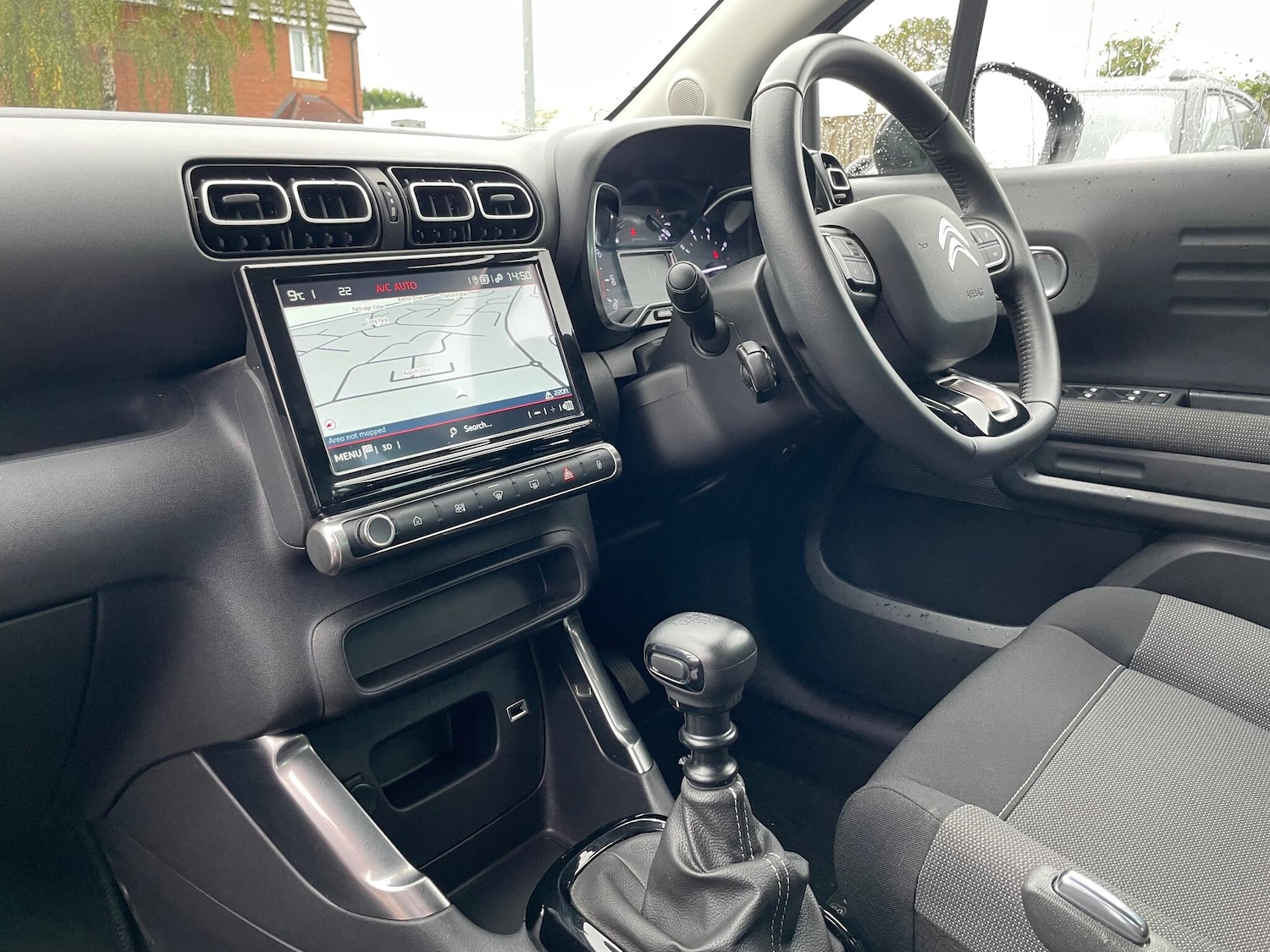 Used Citroen C3 Aircross 2022 for sale - 76259081: Photo 49