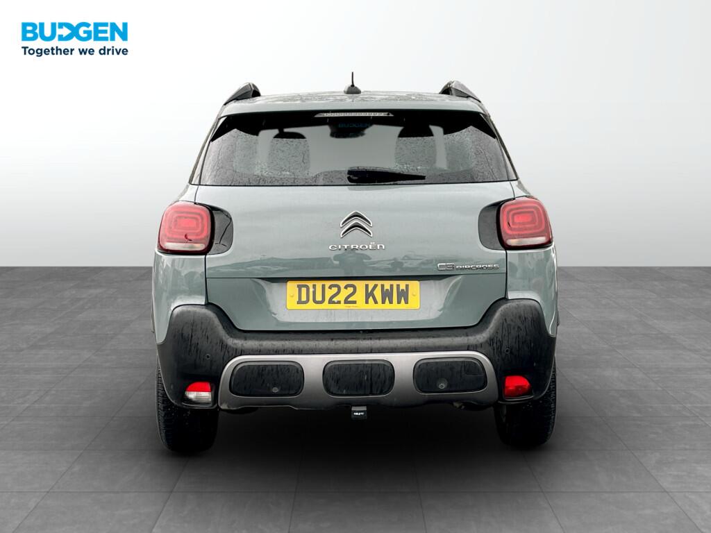 Used Citroen C3 Aircross 2022 for sale - 76259081: Photo 5