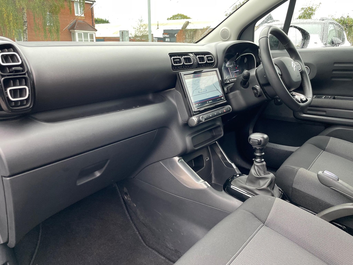 Used Citroen C3 Aircross 2022 for sale - 76259081: Photo 50