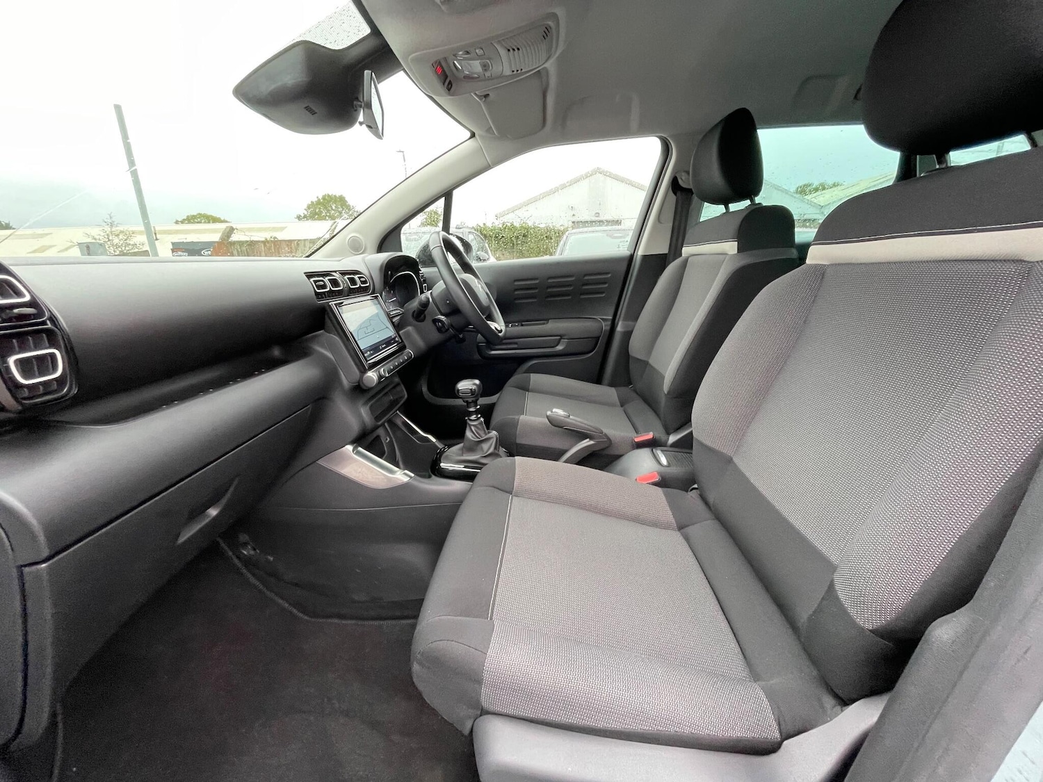 Used Citroen C3 Aircross 2022 for sale - 76259081: Photo 51