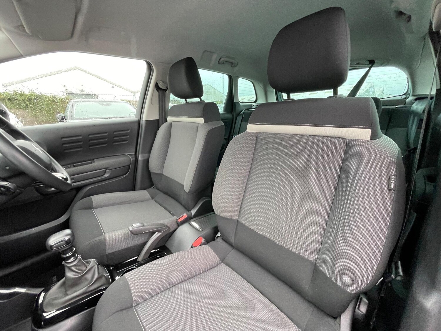 Used Citroen C3 Aircross 2022 for sale - 76259081: Photo 52