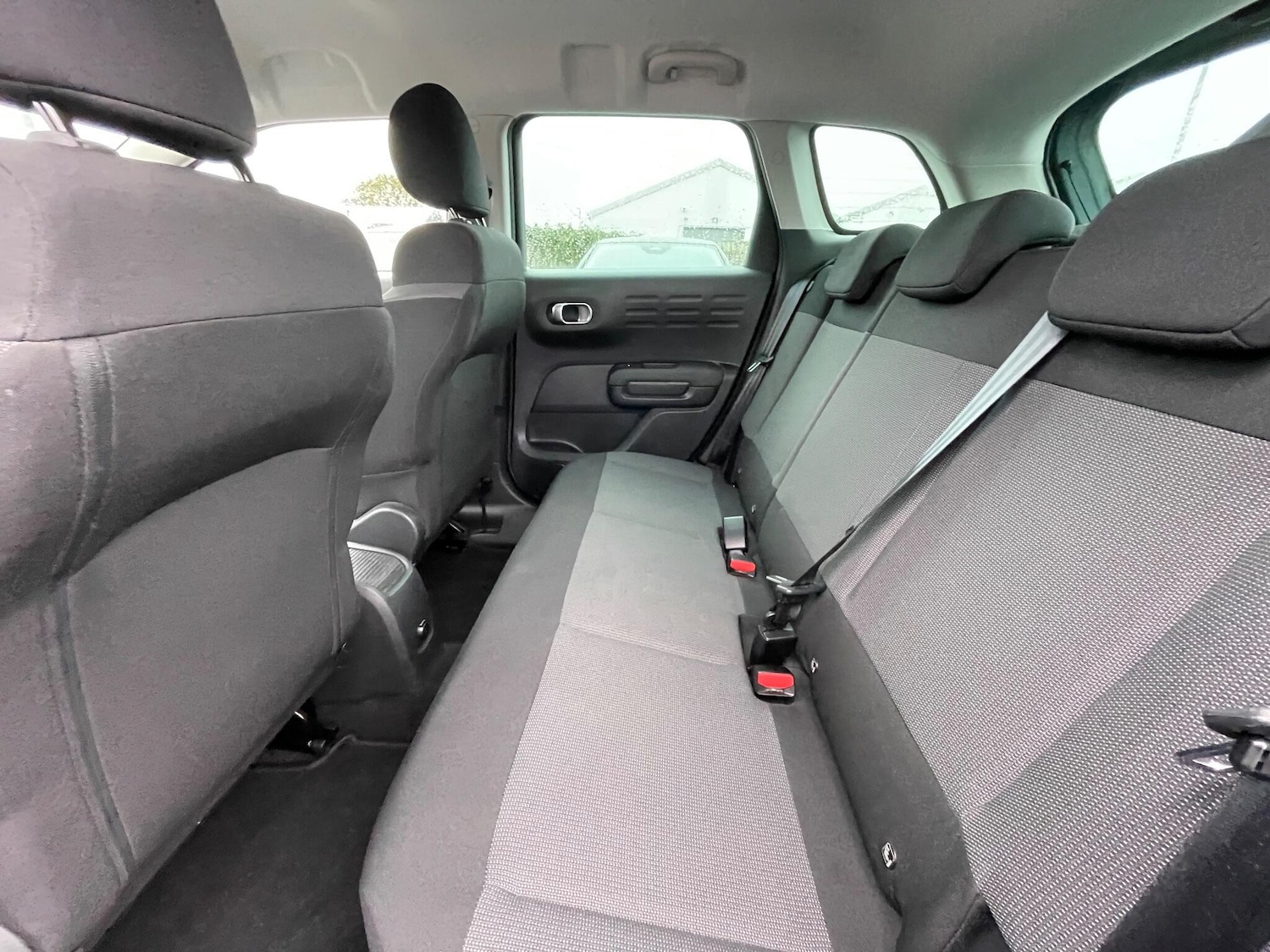 Used Citroen C3 Aircross 2022 for sale - 76259081: Photo 53