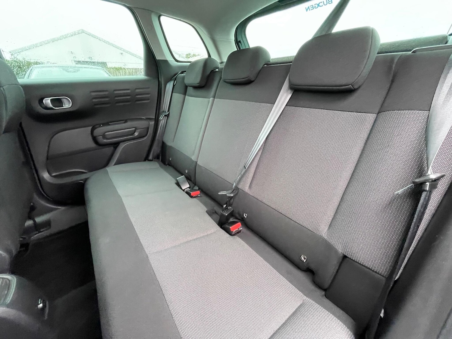 Used Citroen C3 Aircross 2022 for sale - 76259081: Photo 54