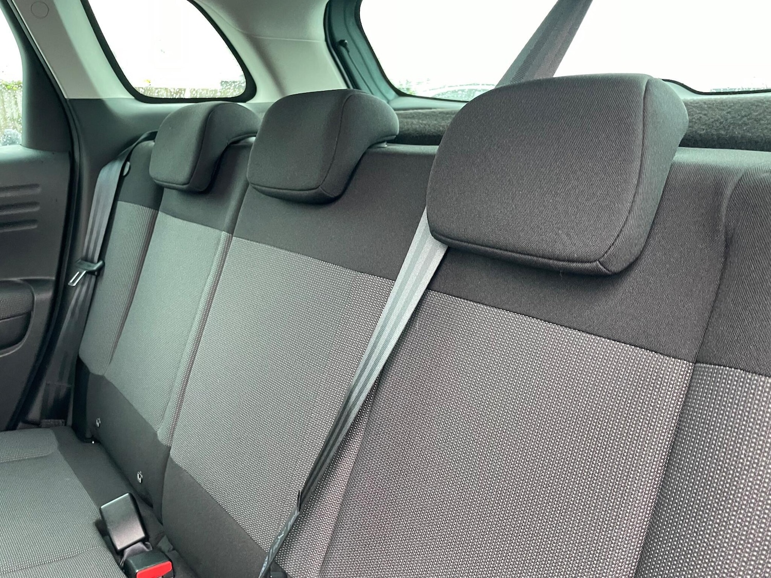 Used Citroen C3 Aircross 2022 for sale - 76259081: Photo 55