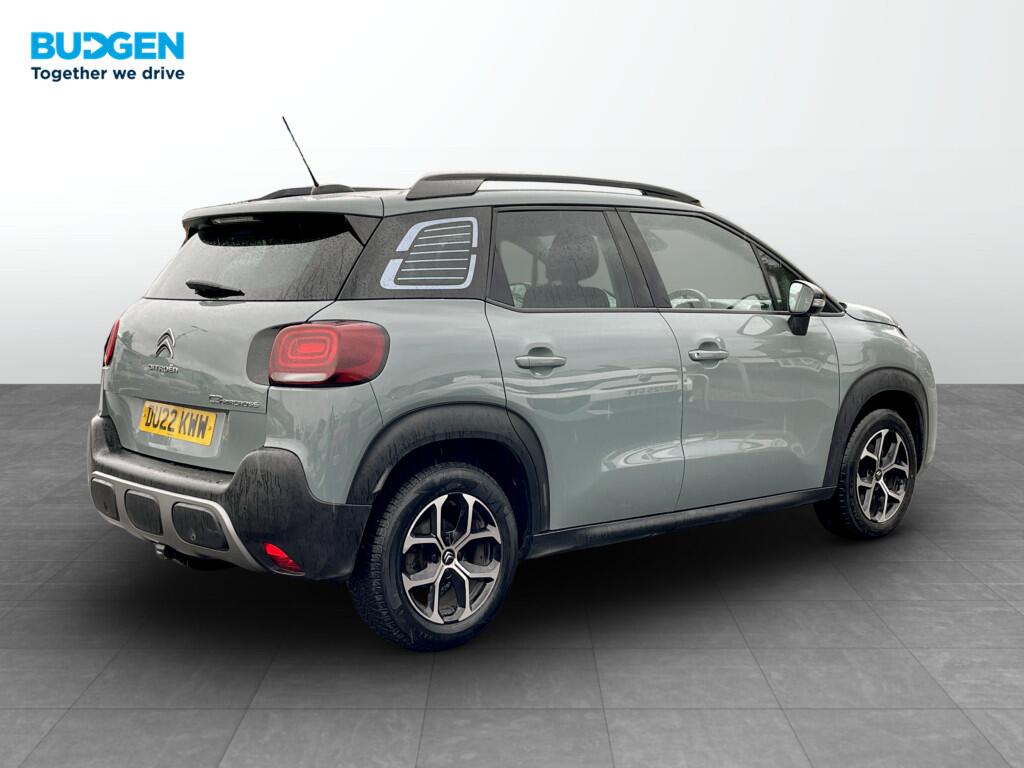 Used Citroen C3 Aircross 2022 for sale - 76259081: Photo 6