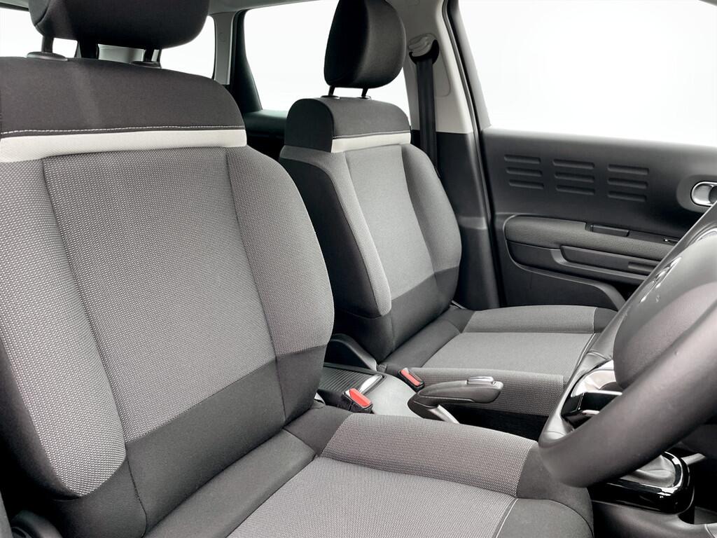 Used Citroen C3 Aircross 2022 for sale - 76259081: Photo 9