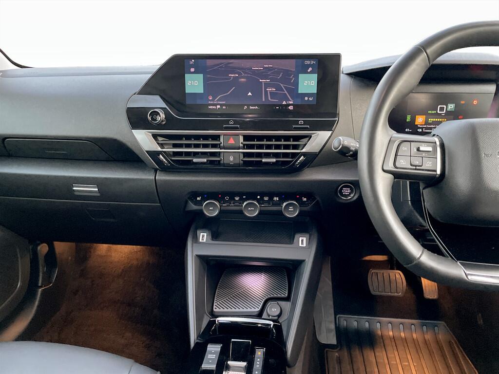 Used Citroen C4 2023 for sale - 77266683: Photo 12