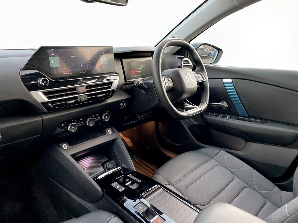 Used Citroen C4 2023 for sale - 77266683: Photo 13