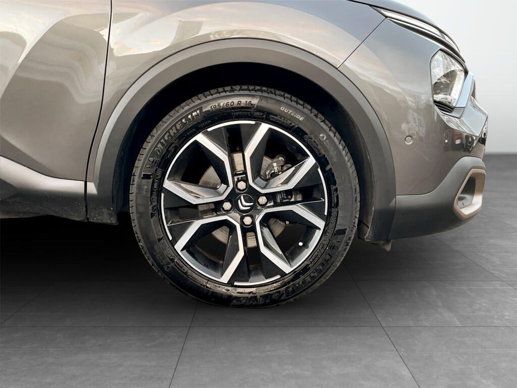 Used Citroen C4 2023 for sale - 77266683: Photo 17