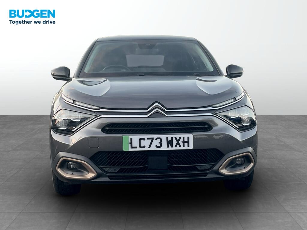 Used Citroen C4 2023 for sale - 77266683: Photo 2