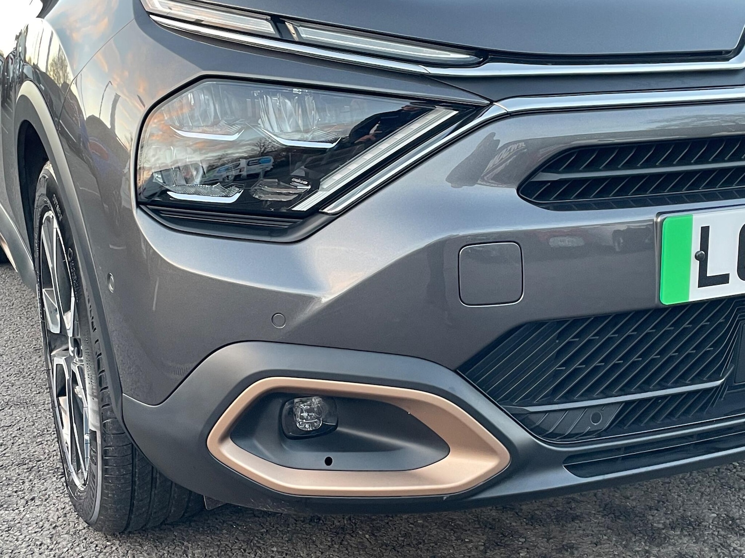 Used Citroen C4 2023 for sale - 77266683: Photo 23